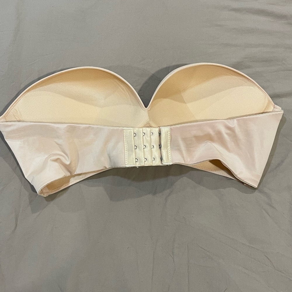 Magic push-up bra - Picture 6 of 6